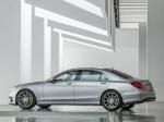 Mercedes-Benz S63 AMG 2013 года